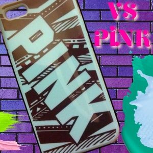 🆕VS PINK iPhone 5/5s Case